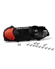 TAPA DEL CÁRTER MINARELLI HORIZONTAL CARTER LARGO AIR FORCE MALOSSI