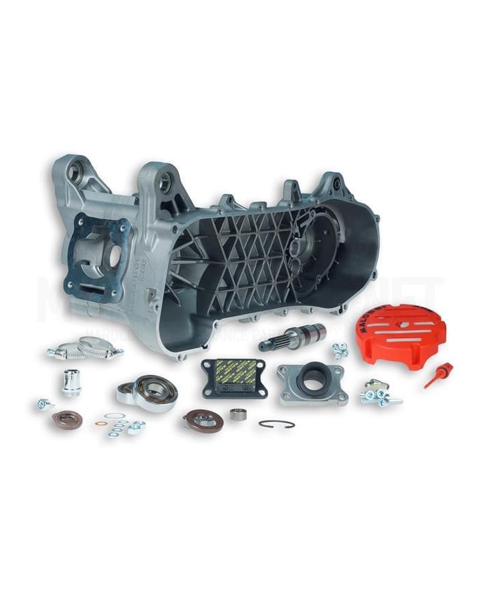 CÁRTER MALOSSI MHR RC-ONE 94CC MINARELLI HORIZONTAL