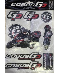 ADHESIVOS COBOS GP