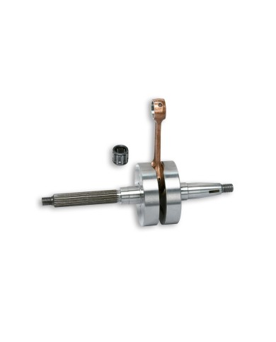 CIGÜEÑAL MALOSSI RHQ PIAGGIO SCOOTER 50cc BIELA 80, BULÓN12