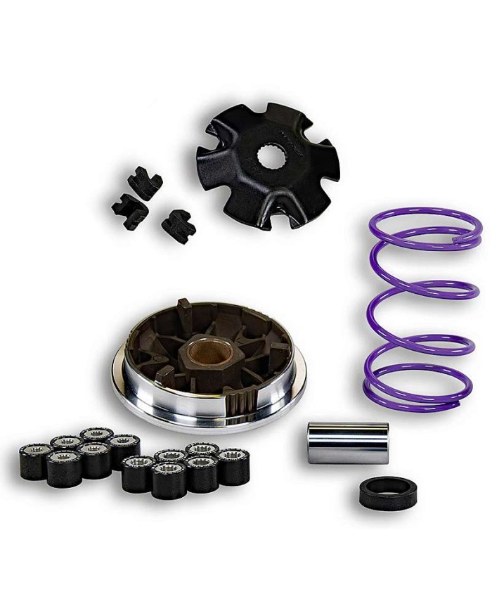 VARIADOR MALOSSI MULTIVAR 2000 PIAGGIO