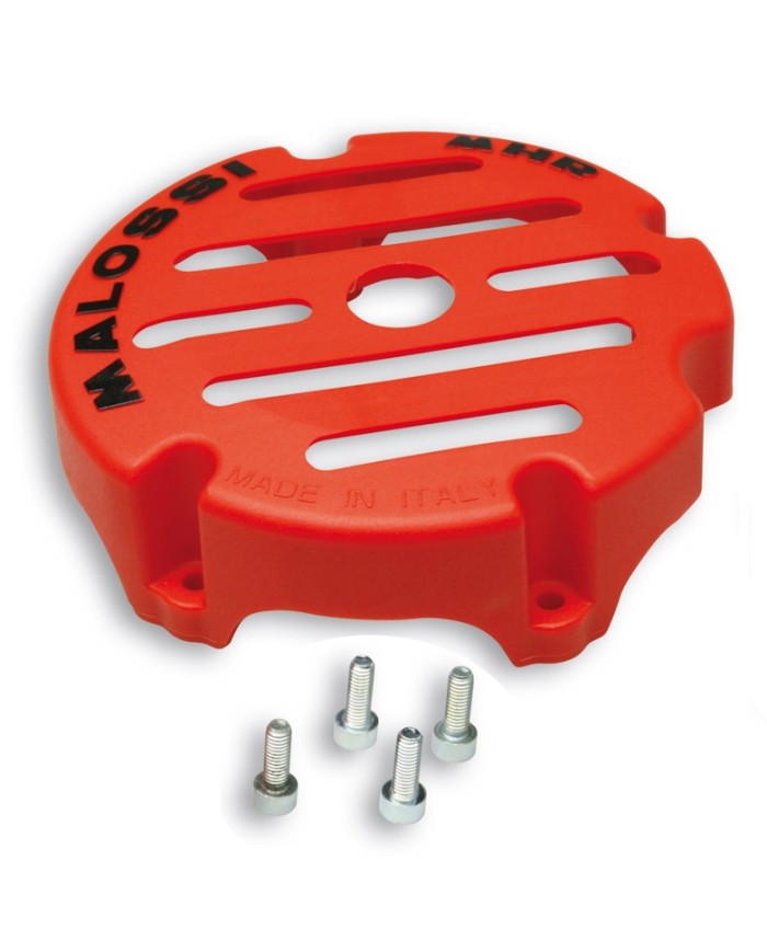 TAPA DE ENCENDIDO MALOSSI CARTER C ONE / RC ONE