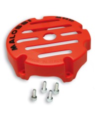 TAPA DE ENCENDIDO MALOSSI CARTER C ONE / RC ONE