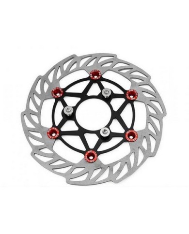 DISCO DE FRENO RYD ITALY 250 MM USADO