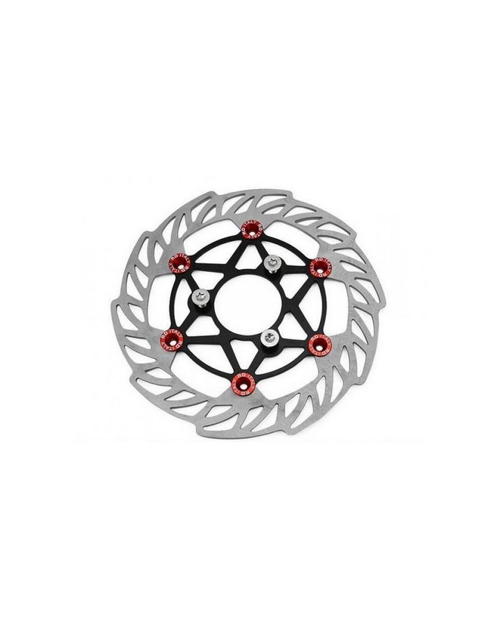 DISCO DE FRENO RYD ITALY 250 MM USADO