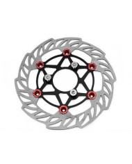 DISCO DE FRENO RYD ITALY 250 MM USADO