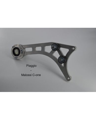 TORSEN FYF RC ONE / C ONE