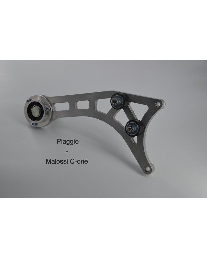 TORSEN FYF RC ONE / C ONE