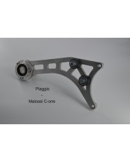 TORSEN FYF RC ONE / C ONE