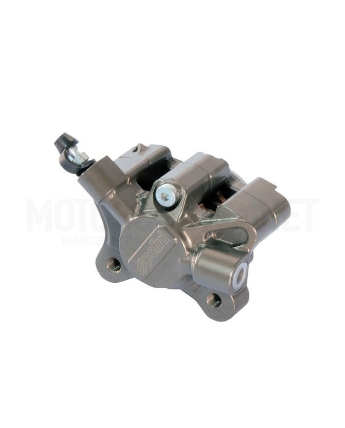 PINZA DE FRENO TRASERA MINARELLI HORIZONTAL POLINI