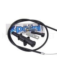 TIRADOR DE STARTER CON CABLE 60 CM POLINI