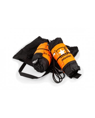 JUEGO DE CALENTADORES DE NEUMÁTICOS STAGE6 12"