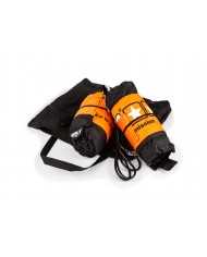 JUEGO DE CALENTADORES DE NEUMÁTICOS STAGE6 12"