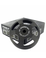CAMPANA DE EMBRAGUE STAGE 6 R/T CNC 460 PIAGGIO
