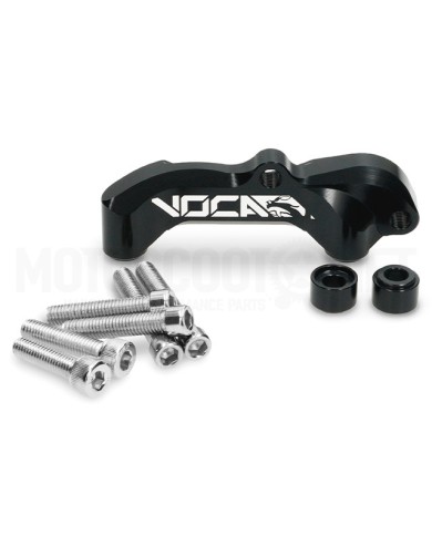 ACOPLE PINZA DE FRENO VOCA /S6 PARA YAMAHA