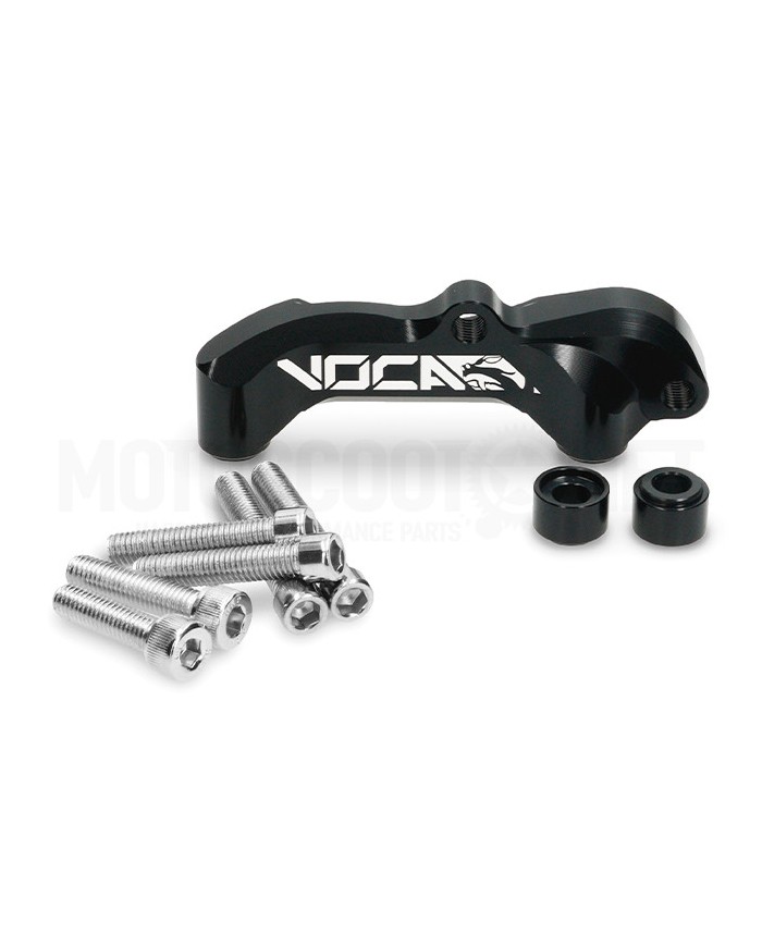 ACOPLE PINZA DE FRENO VOCA /S6 PARA YAMAHA