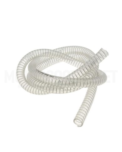 TUBO REFRIGERANTE TRANSPARENTE REFORZADO