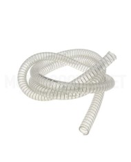 TUBO REFRIGERANTE TRANSPARENTE REFORZADO