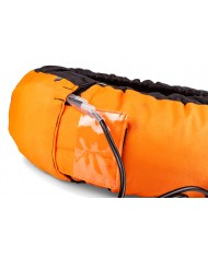 JUEGO DE CALENTADORES DE NEUMÁTICOS STAGE6 12"