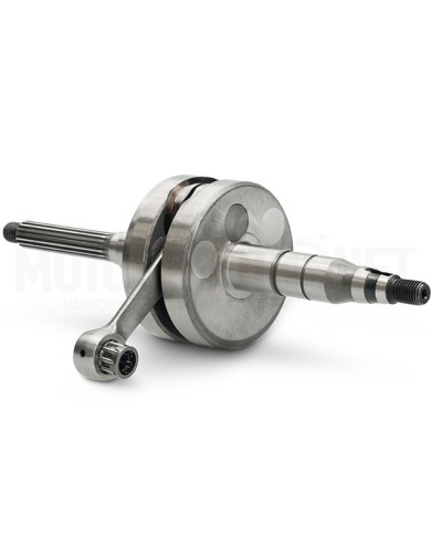 CIGÜEÑAL MINARELLI HORIZONTAL STAGE6 PRO REPLICA PASADOR 10mm