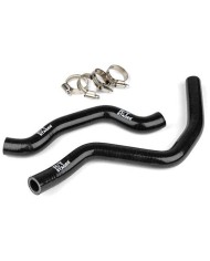 TUBO DE RADIADOR STAGE6 R/T FANTIC/ VENT NEGRO