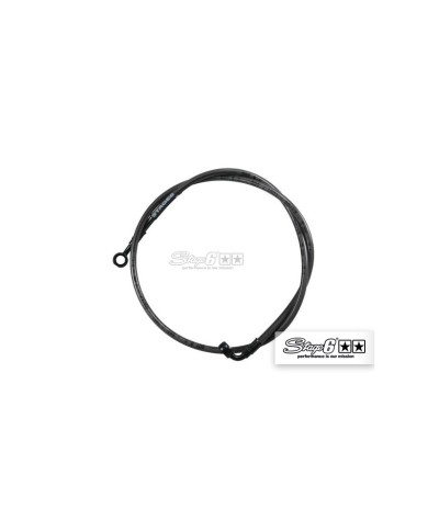 LATIGUILLLO DE FRENO DELANTERO STAGE6 110CM 90/25