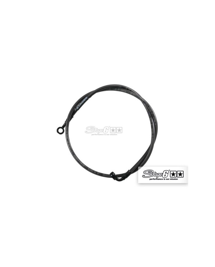 LATIGUILLLO DE FRENO DELANTERO STAGE6 110CM 90/25