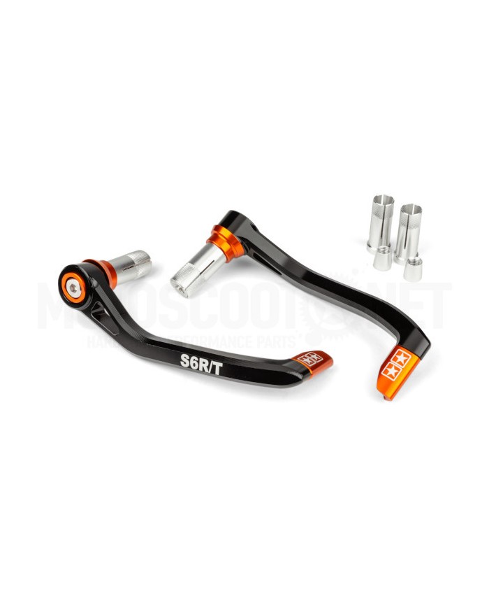 PROTECTOR DE MANETA DE FRENO STAGE6