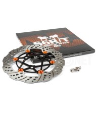 DISCO DE FRENO FLOTANTE D250mm MK2 STAGE6