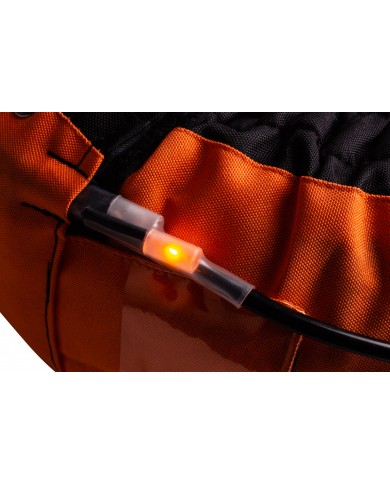 JUEGO DE CALENTADORES DE NEUMÁTICOS STAGE6 12"