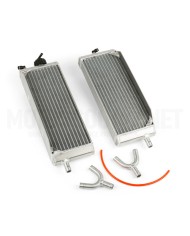 RADIADOR RACING ALUMINIO STAGE6 R/T HQ YAMAHA JOG