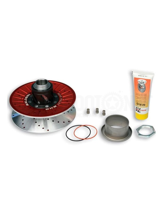 POLEAS DE EMBRAGUE PIAGGIO FURIA ROSA