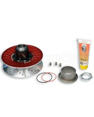 POLEAS DE EMBRAGUE PIAGGIO FURIA ROSA