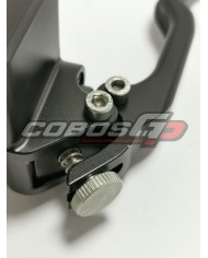 BOMBA DE FRENO STAGE6 CNC UNIVERSAL (IZQUIERDA)