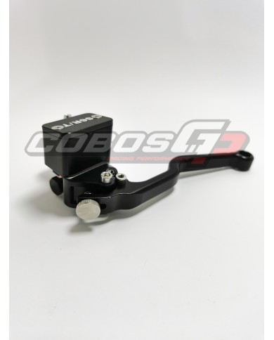 BOMBA DE FRENO STAGE6 CNC UNIVERSAL (IZQUIERDA)