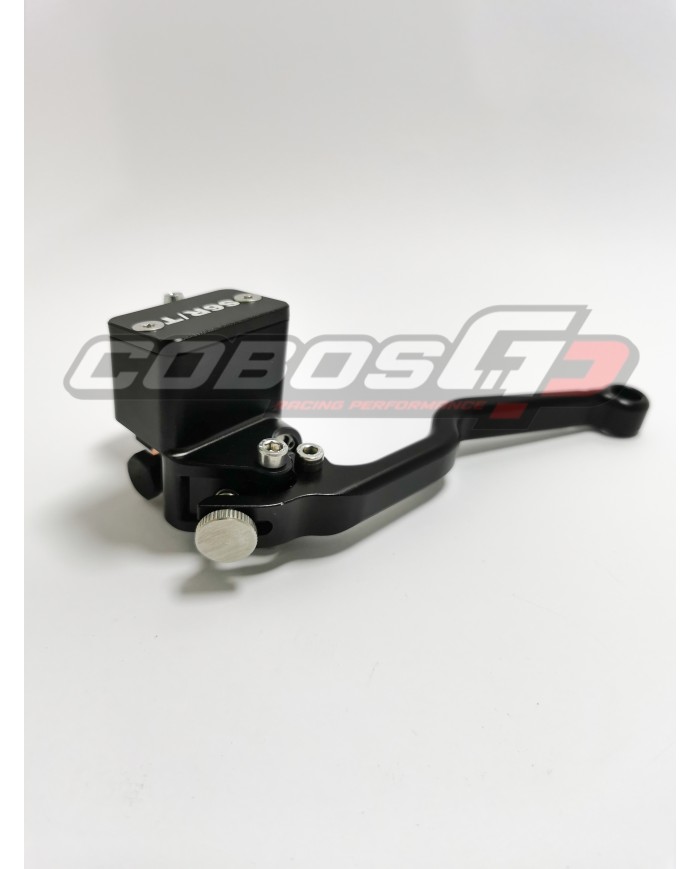 BOMBA DE FRENO STAGE6 CNC UNIVERSAL (IZQUIERDA)