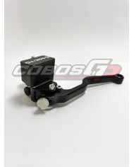 BOMBA DE FRENO STAGE6 CNC UNIVERSAL (IZQUIERDA)