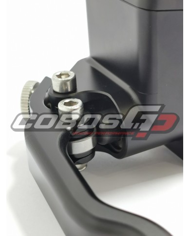 BOMBA DE FRENO STAGE6 CNC UNIVERSAL (IZQUIERDA)