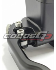 BOMBA DE FRENO STAGE6 CNC UNIVERSAL (IZQUIERDA)