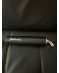 SILENCIOSO DE ESCAPE YASUNI VARIOS COLORES