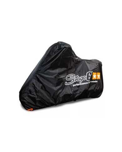 FUNDA PARA MOTO STAGE 6 RACE