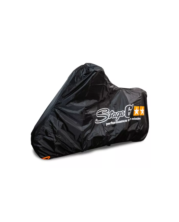 FUNDA PARA MOTO STAGE 6 RACE