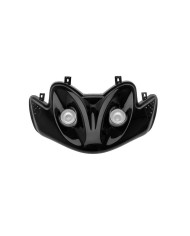 BIFARO NEGRO YAMAHA JOG RR