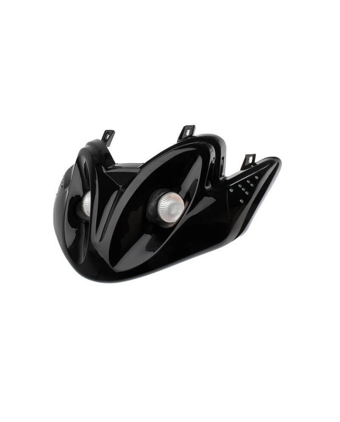 BIFARO NEGRO YAMAHA JOG RR