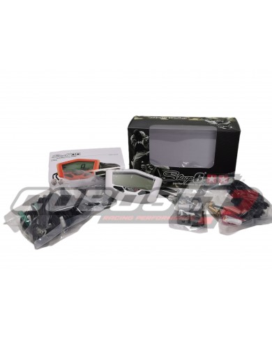 VELOCÍMETRO DIGITAL STAGE6 R/T