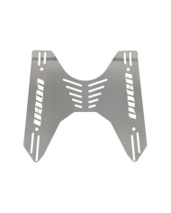 REPOSAPIES O SUELOS VOCA PARA YAMAHA JOG R/RR ACERO