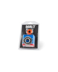 RODAMIENTOS DE CIGÜEÑAL STAGE 6 R/T C4 JAULA DE ACERO PIAGGIO ZIP