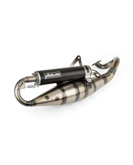 CILINDRO MALOSSI SPORT 70 CC HIERRO MINARELLI