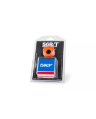 JUEGO DE RODAMIENTOS DE CIGÜEÑAL Y RETENES STAGE6 R/T C4 METÁLICOS