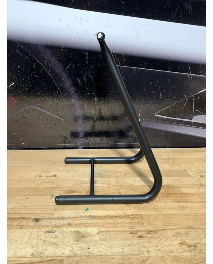 CABALLETE PARA SCOOTER SIN MOTOR